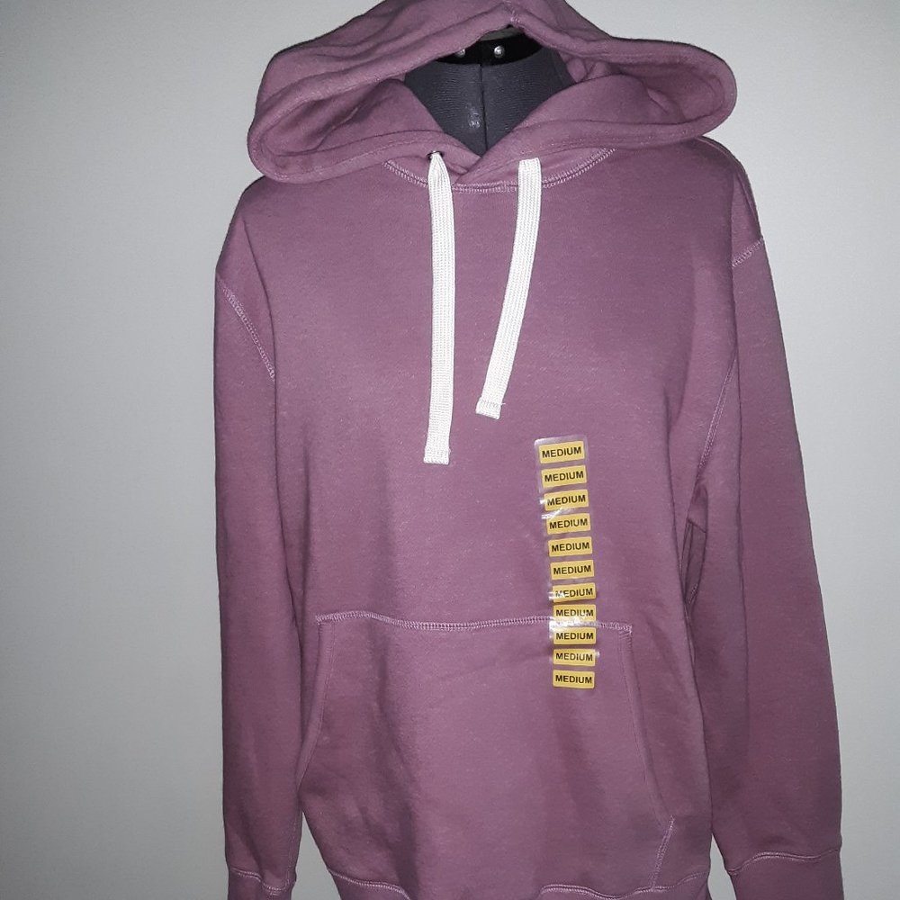 Nwt dusty rose hoodie